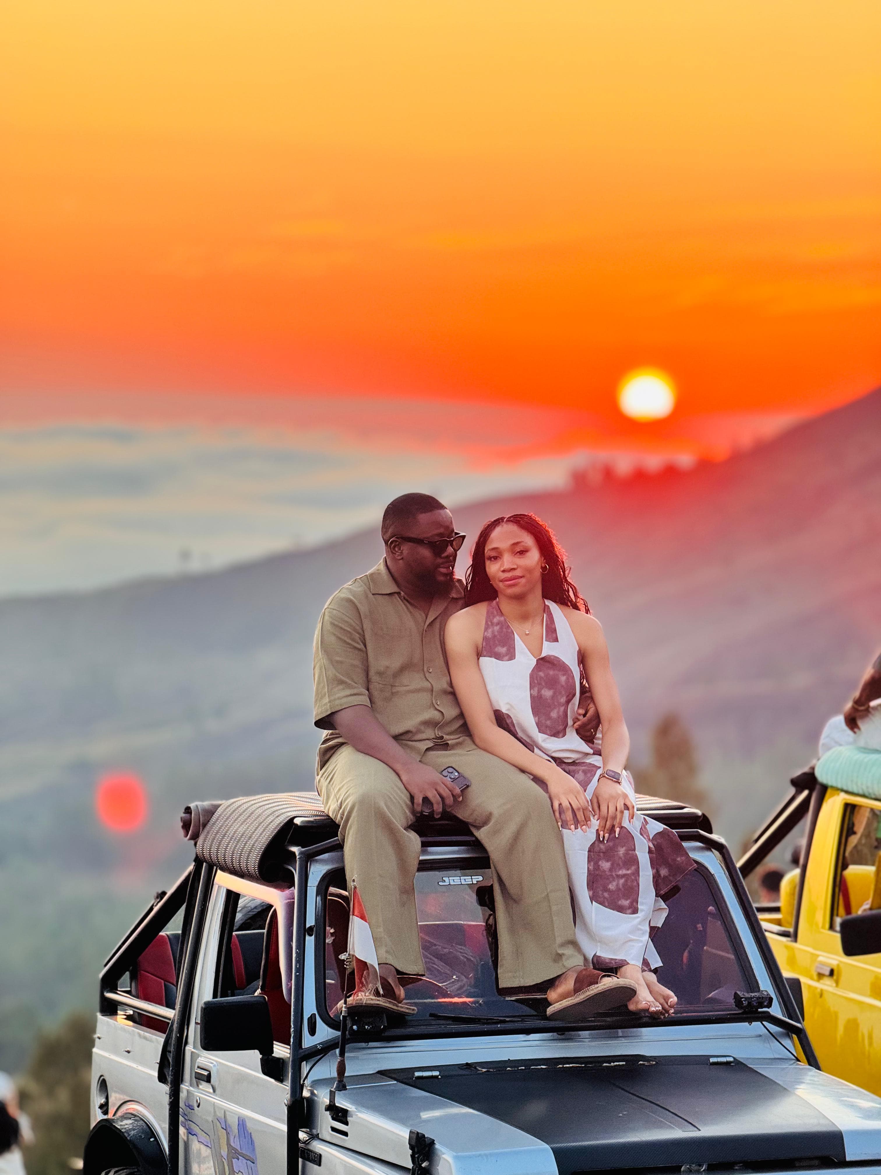 Dubai Summer Getaway