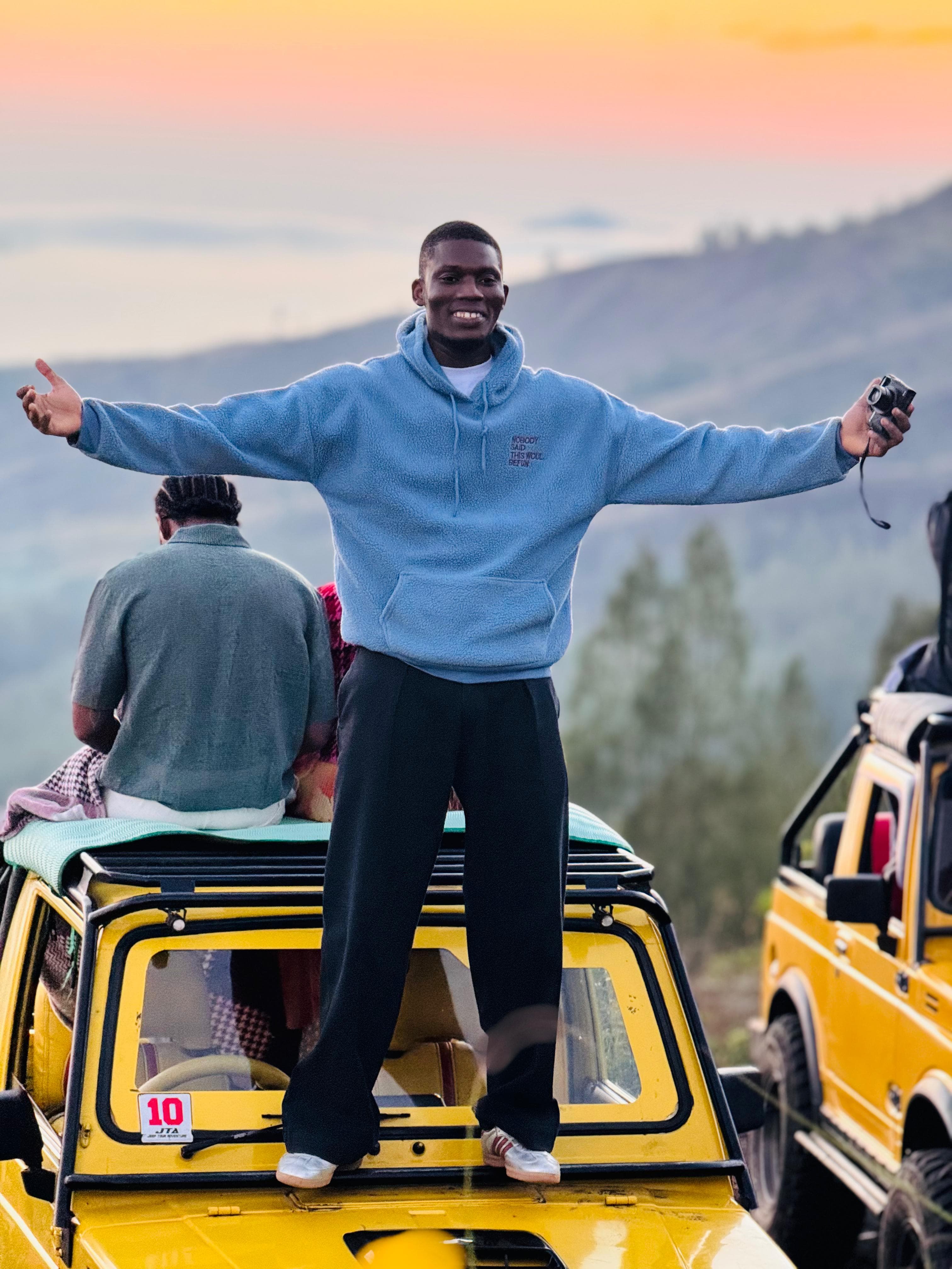 Denvik Travels Gallery Image 12