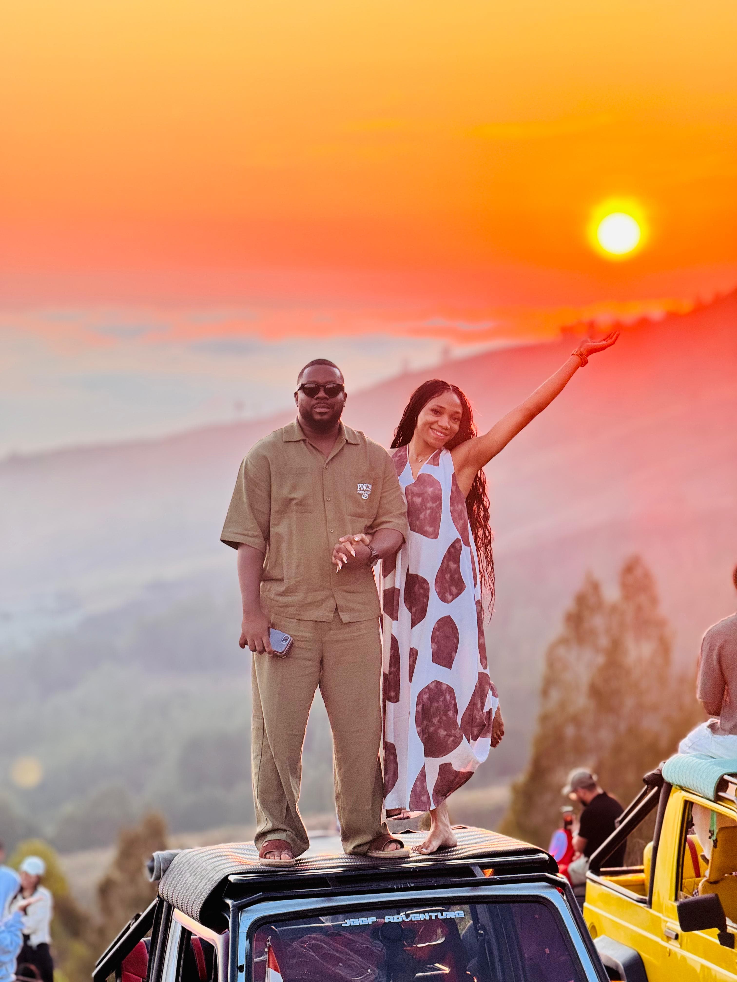 Denvik Travels Gallery Image 1