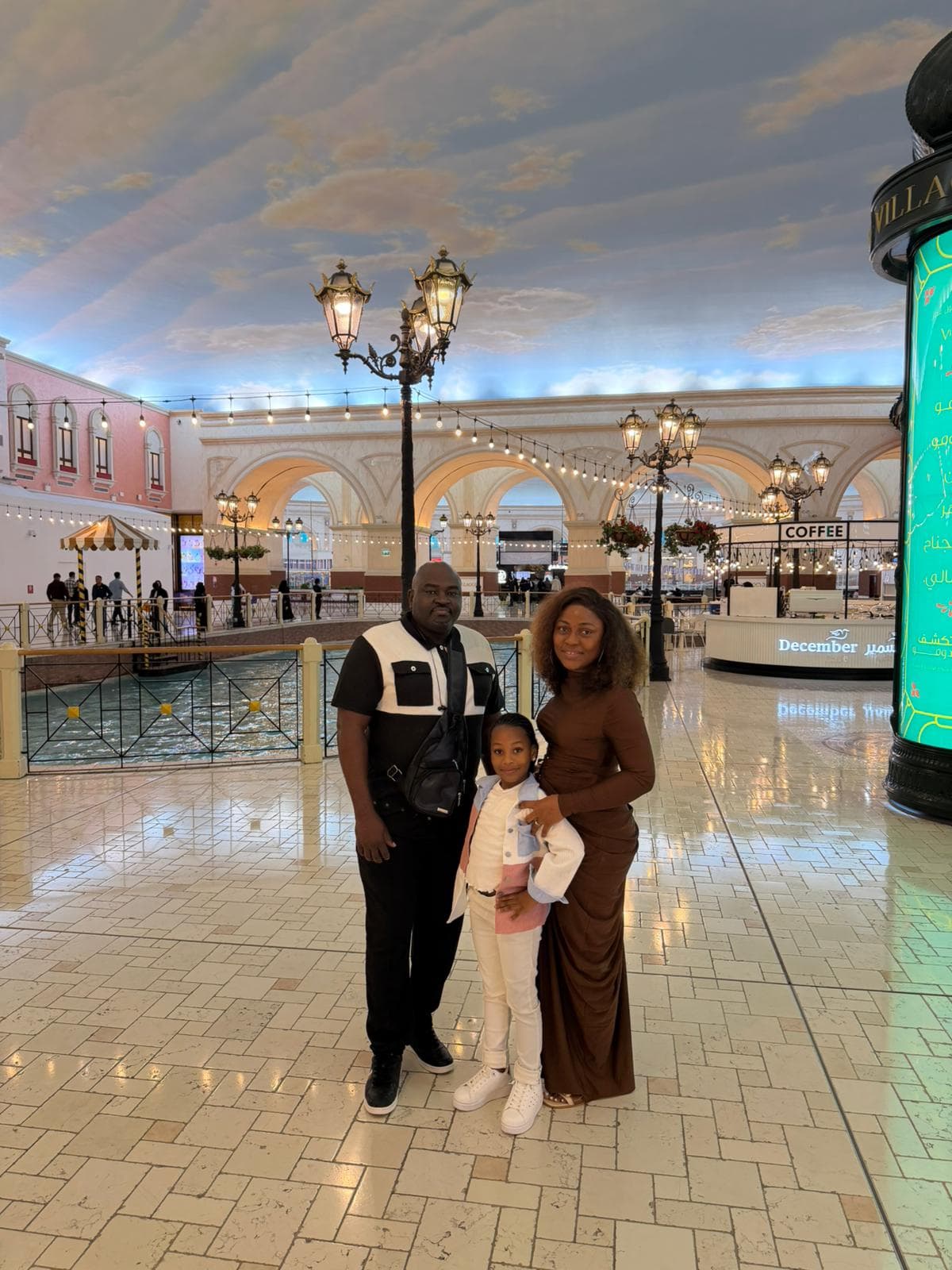 Denvik Travels Gallery Image 1